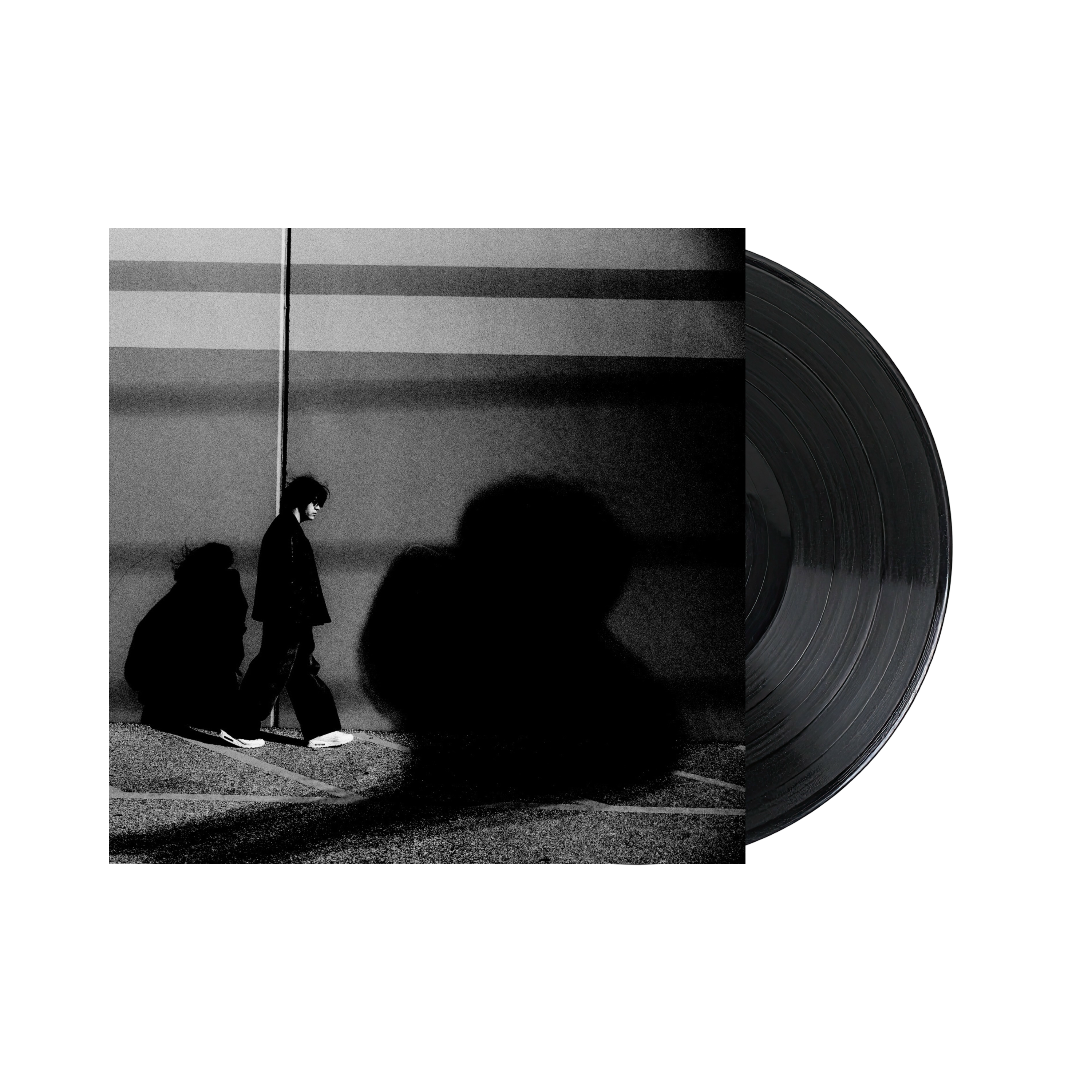 Amends | Angelbites Dual EP Vinyl (45 rpm)
