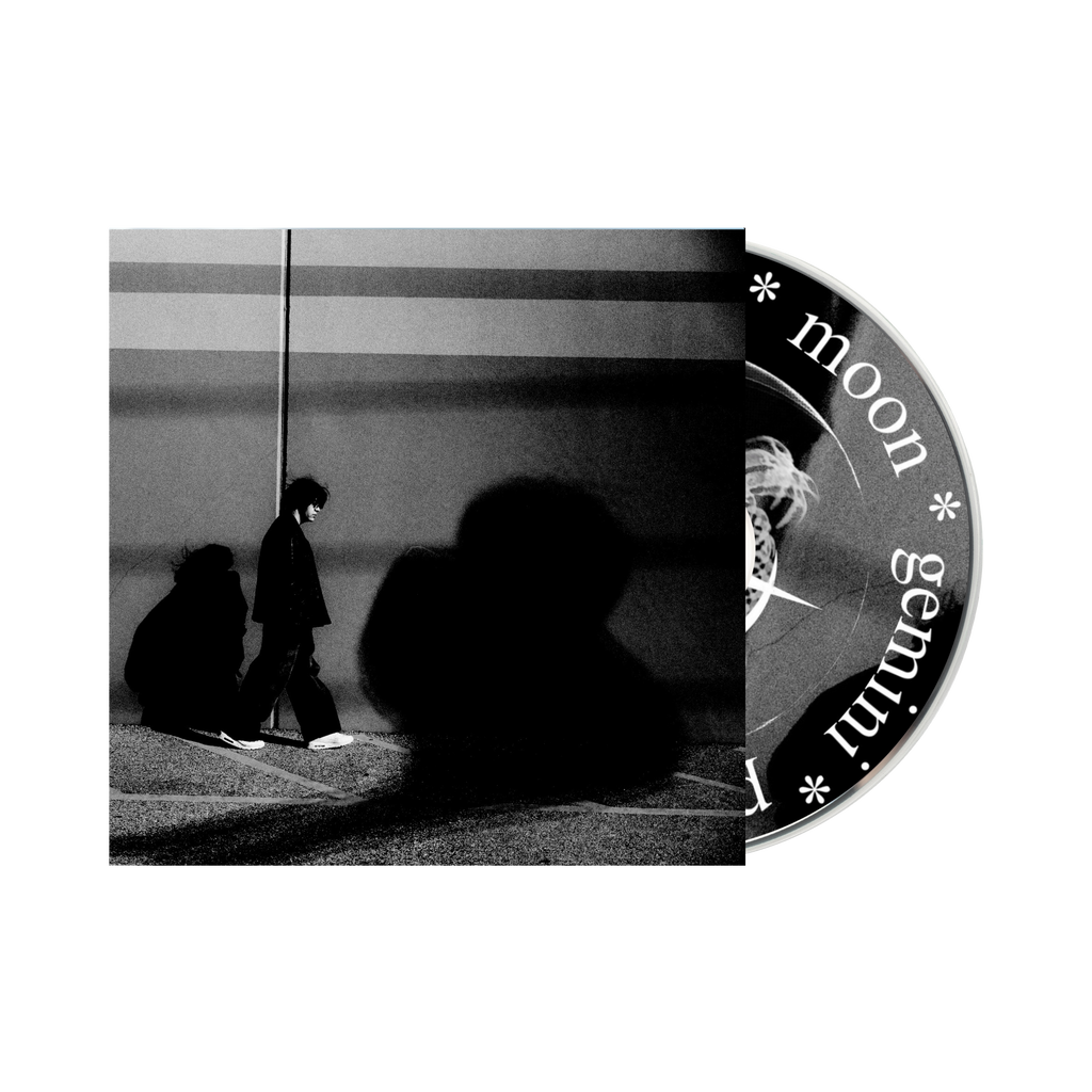 amends | signed CD