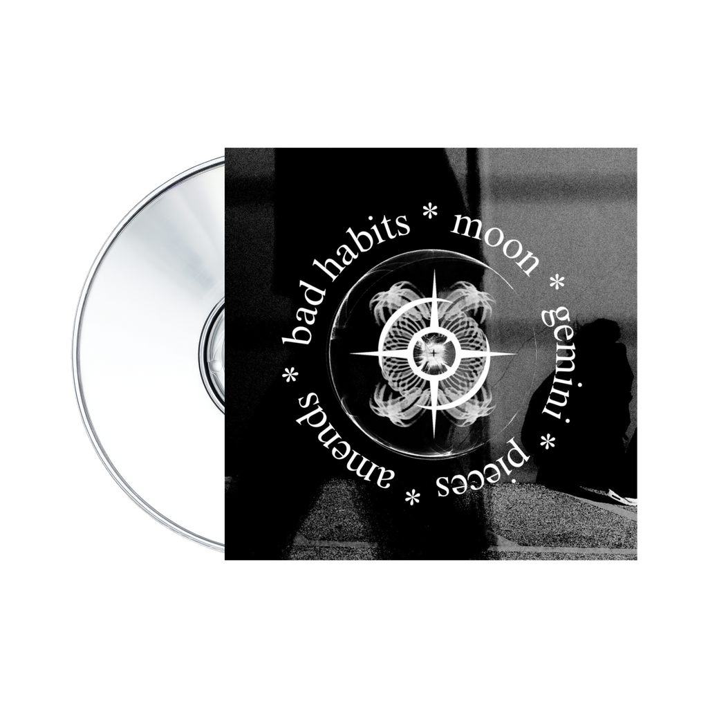 amends | signed CD