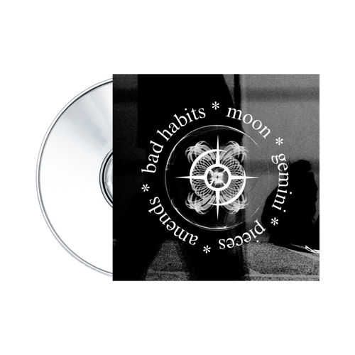 amends | signed CD
