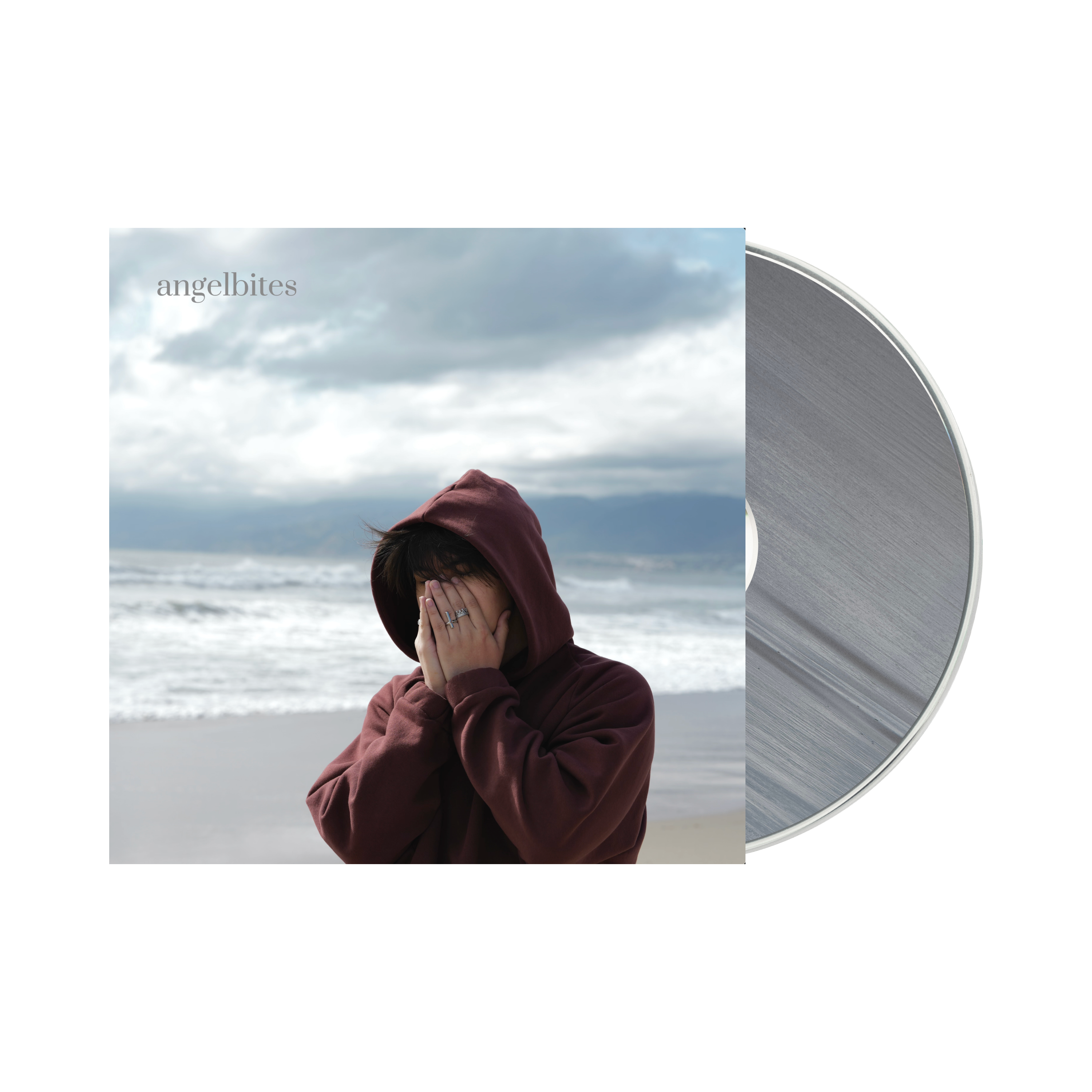angelbites | signed CD