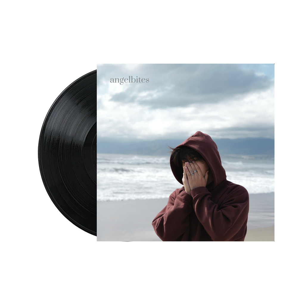 Amends | Angelbites Dual EP Vinyl (45 rpm)