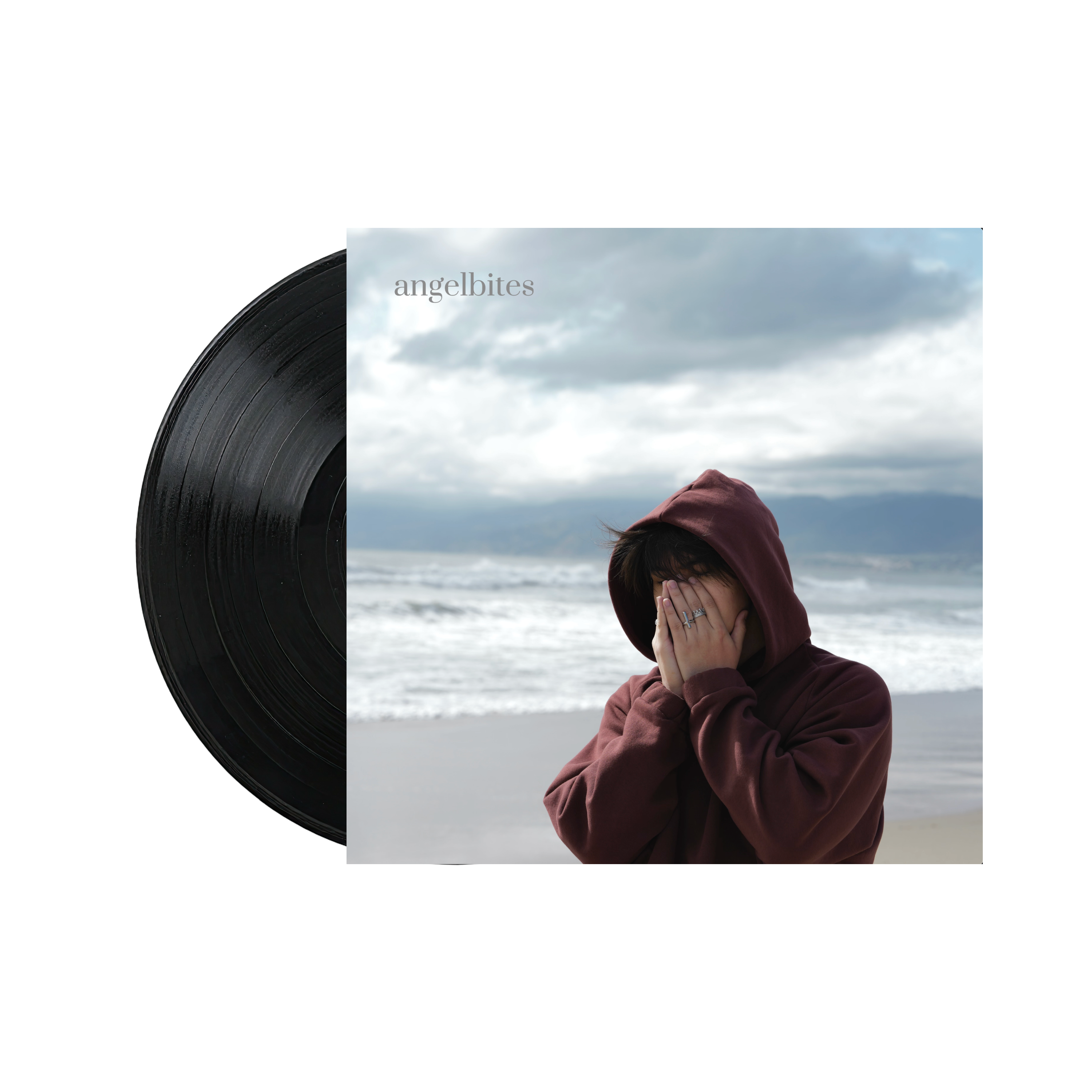 Amends | Angelbites Dual EP Vinyl (45 rpm)