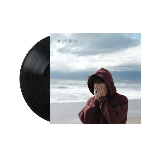Amends | Angelbites Dual EP Vinyl (45 rpm)
