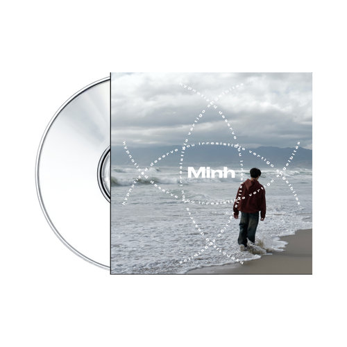 angelbites | signed CD